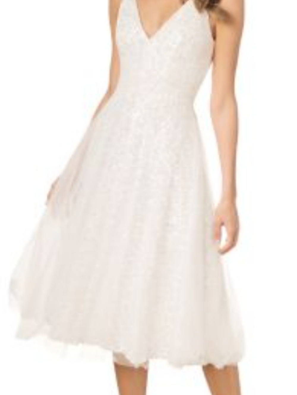 Dress the population